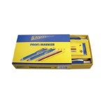 Profi Marker sats (17 st.)